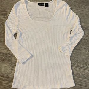 Adrienne Vittadini shirt